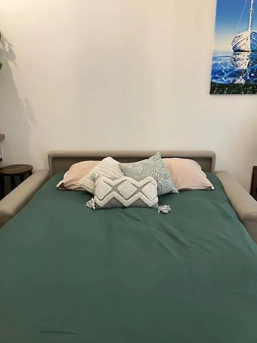 דירה Un Petit Cocon En Plein Coeur Du 11eme