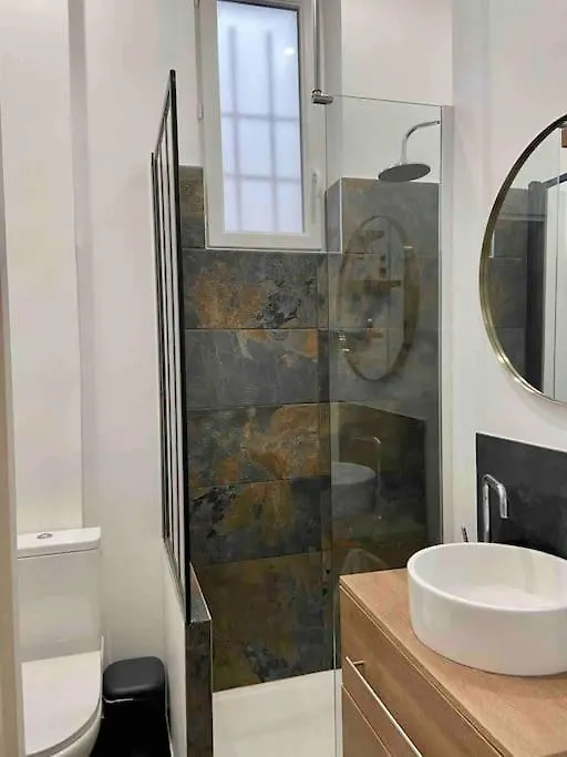 Un Petit Cocon En Plein Coeur Du 11eme Appartement