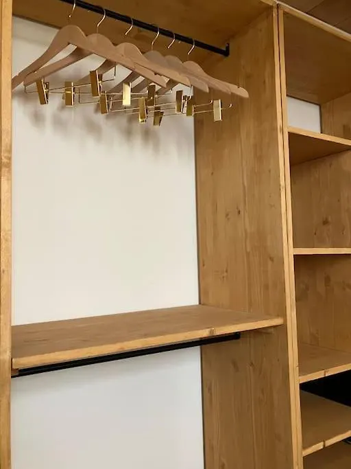 Appartement Un Petit Cocon En Plein Coeur Du 11eme *