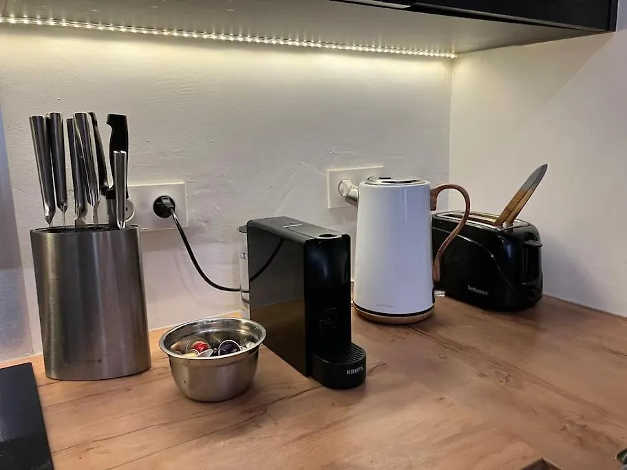 Un Petit Cocon En Plein Coeur Du 11eme Appartement *
